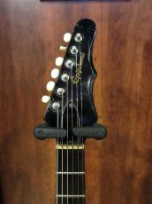 Epiphone 1964 Coronet Mod. "Silver Fox"_5
