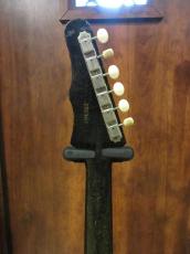 Epiphone 1964 Coronet Mod. "Silver Fox"_6