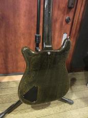 Epiphone 1964 Coronet Mod. "Silver Fox"_8