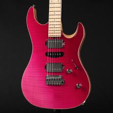 AP [Aria Custom Shop] APII MAF-8230CM ~See Through Gradation Wine Red~