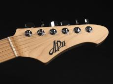 AP [Aria Custom Shop] APII MAF-8230CM ~See Through Gradation Wine Red~_3