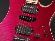 AP [Aria Custom Shop] APII MAF-8230CM ~See Through Gradation Wine Red~_5