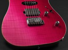 AP [Aria Custom Shop] APII MAF-8230CM ~See Through Gradation Wine Red~_7