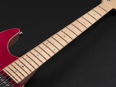 AP [Aria Custom Shop] APII MAF-8230CM ~See Through Gradation Wine Red~_8