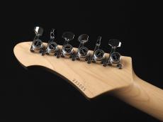 AP [Aria Custom Shop] APII MAF-8230CM ~See Through Gradation Wine Red~_9