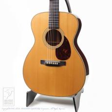 Merrill OM-28 (Adirondack & Honduran Rosewood)