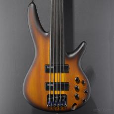 Ibanez SRF705 -Brown Burst Flat-【3.64kg】