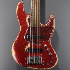XOTiC XJ-1T 5st Super Heavy Aged -Dark Candy Apple Red-【4.60kg】