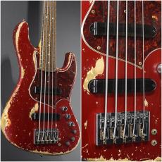 XOTiC XJ-1T 5st Super Heavy Aged -Dark Candy Apple Red-【4.60kg】_3