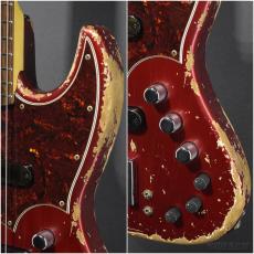 XOTiC XJ-1T 5st Super Heavy Aged -Dark Candy Apple Red-【4.60kg】_5