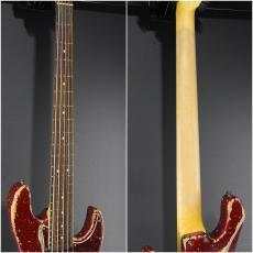 XOTiC XJ-1T 5st Super Heavy Aged -Dark Candy Apple Red-【4.60kg】_6