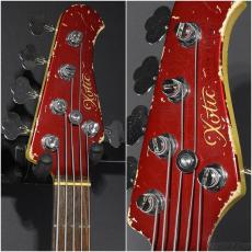 XOTiC XJ-1T 5st Super Heavy Aged -Dark Candy Apple Red-【4.60kg】_7