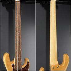 Sadowsky MetroLine ML21 VJ5 ALDER -Natural Transparent Satin-【3.698kg】_6