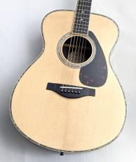YAMAHA LS36 ARE【純国産】【ラッカー塗装&オール単板ボディ】【48回払い無金利】