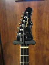 Epiphone 1964 Wilshire Cherry Red_4
