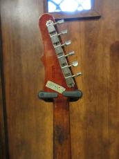 Epiphone 1964 Wilshire Cherry Red_5