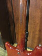Epiphone 1964 Wilshire Cherry Red_6