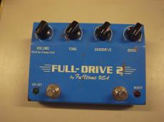 Fulltone FULL-DRIVE 2