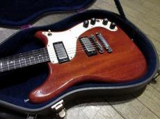 Epiphone 1964 Wilshire Cherry Red_8