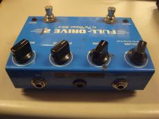 Fulltone FULL-DRIVE 2_2