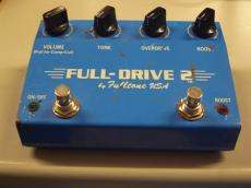 Fulltone FULL-DRIVE 2_3