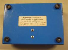 Fulltone FULL-DRIVE 2_5
