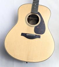 YAMAHA LL26 ARE【生産完了モデル】【最も低価格な日本製Lシリーズ】【オール単板】【48回払い無金利】