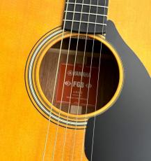 YAMAHA 【オール単板】FG3【赤ラベルを踏襲したシリーズ】_5