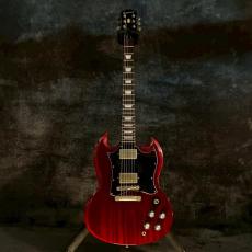 Epiphone Limited Edition Custom Shop G-400【3.16kg】_3