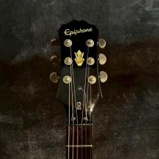 Epiphone Limited Edition Custom Shop G-400【3.16kg】_4