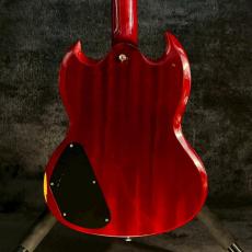 Epiphone Limited Edition Custom Shop G-400【3.16kg】_5