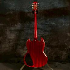 Epiphone Limited Edition Custom Shop G-400【3.16kg】_6
