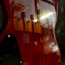 Epiphone Limited Edition Custom Shop G-400【3.16kg】_9