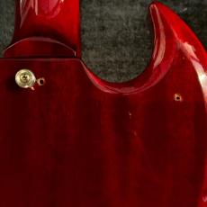 Epiphone Limited Edition Custom Shop G-400【3.16kg】_10