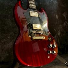 Epiphone Limited Edition Custom Shop G-400【3.16kg】_11