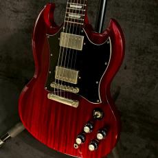 Epiphone Limited Edition Custom Shop G-400【3.16kg】_12