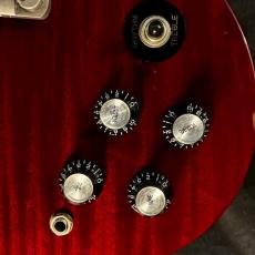 Epiphone Limited Edition Custom Shop G-400【3.16kg】_14