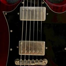 Epiphone Limited Edition Custom Shop G-400【3.16kg】_15