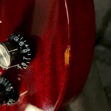 Epiphone Limited Edition Custom Shop G-400【3.16kg】_16
