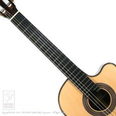 NISHINO SHUNPEI (西野春平) NR-3 松 CW (50mm Nut 630mm Scale )_5