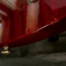 Epiphone Limited Edition Custom Shop G-400【3.16kg】_17