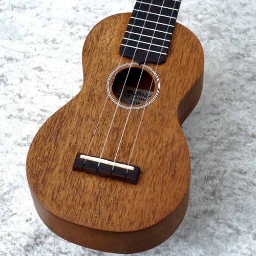 Martin S1 Uke #40161【動画あり】【48回無金利】【ソプラノ】【オール単板】【買取・下取強化中!】
