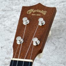 Martin S1 Uke #40161【動画あり】【48回無金利】【ソプラノ】【オール単板】【買取・下取強化中!】_3