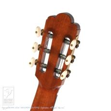 NISHINO SHUNPEI (西野春平) NR-3 松 CW (50mm Nut 630mm Scale )_8