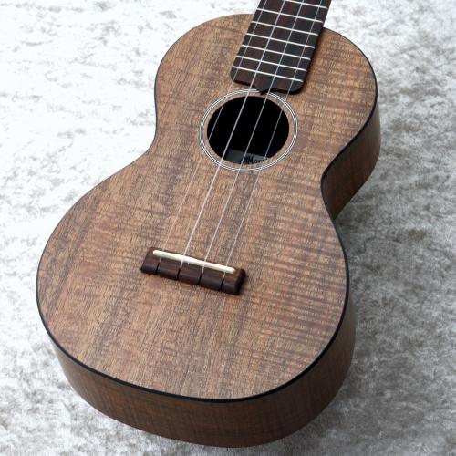 Martin 0XK Concert Uke #12600【動画あり】【コンサート】【HPLボディ】【買取・下取強化中!】