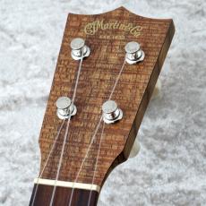 Martin 0XK Concert Uke #12600【動画あり】【コンサート】【HPLボディ】【買取・下取強化中!】_3