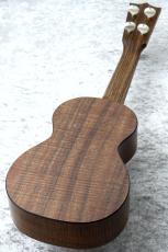 Martin 0XK Concert Uke #12600【動画あり】【コンサート】【HPLボディ】【買取・下取強化中!】_5