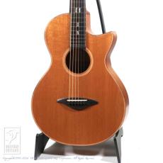 TODA Guitars Brownie【サウンドメッセin大阪 2026出展作品】