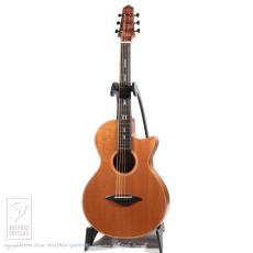 TODA Guitars Brownie【サウンドメッセin大阪 2026出展作品】_2