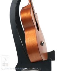 TODA Guitars Brownie【サウンドメッセin大阪 2026出展作品】_3